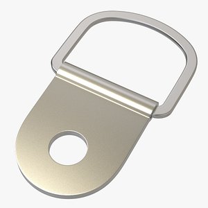 D-Ring Buckle