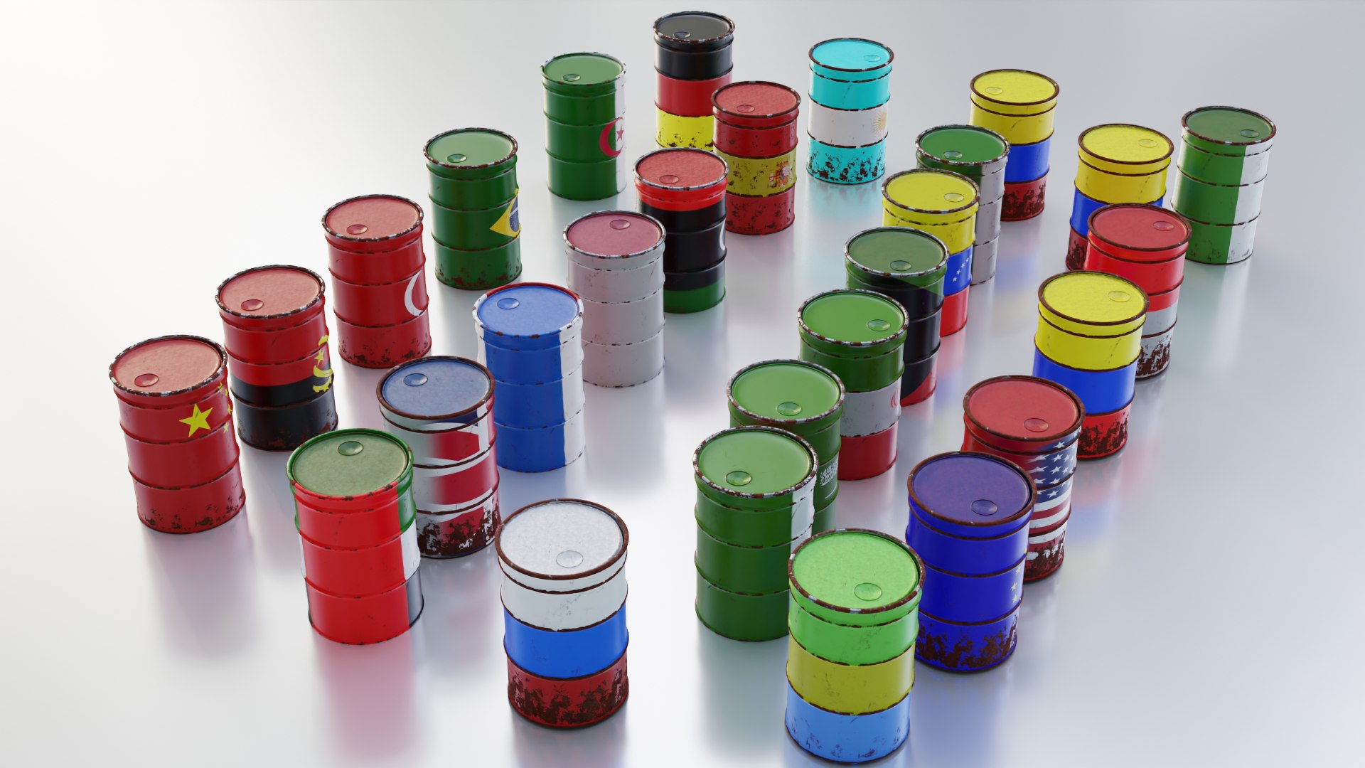 Steel Drum Gas - Barrel - Tambor de Gasolina 3D model https://p.turbosquid.com/ts-thumb/Qq/6uwbNx/RF/barriles5/png/1635972883/1920x1080/fit_q87/3e29ba5638842510b7b738763a190ceeca3714d7/barriles5.jpg