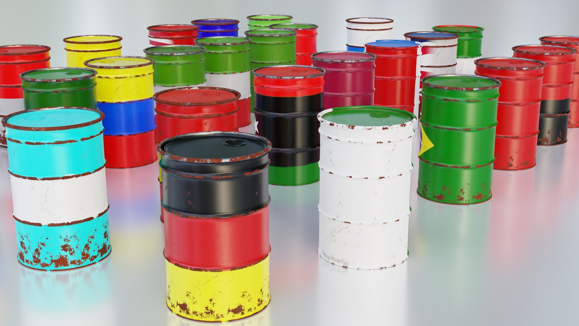 Steel Drum Gas - Barrel - Tambor de Gasolina 3D model https://p.turbosquid.com/ts-thumb/Qq/6uwbNx/qZ/barriles4/jpg/1635972877/1920x1080/fit_q87/1f700c233e179beabfe08ed2f8118f72a3113c8b/barriles4.jpg