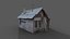 Abandoned House