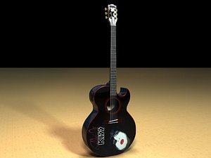 Washburn PS11E