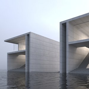 ocean house