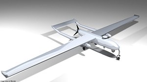 Drone - UAV Shadow