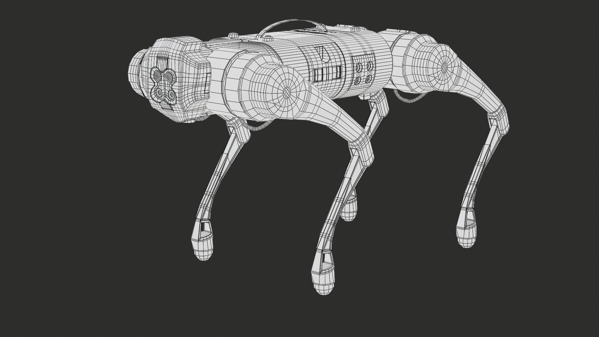 3D Rigged Unitree Go1 Robot Dog Grey PBR https://p.turbosquid.com/ts-thumb/Qq/EeCiLl/D3/00/png/1774988708/1920x1080/turn_fit_q99/67c68667de8e76beea2dcb53f942aef64a0ae147/00-1.jpg