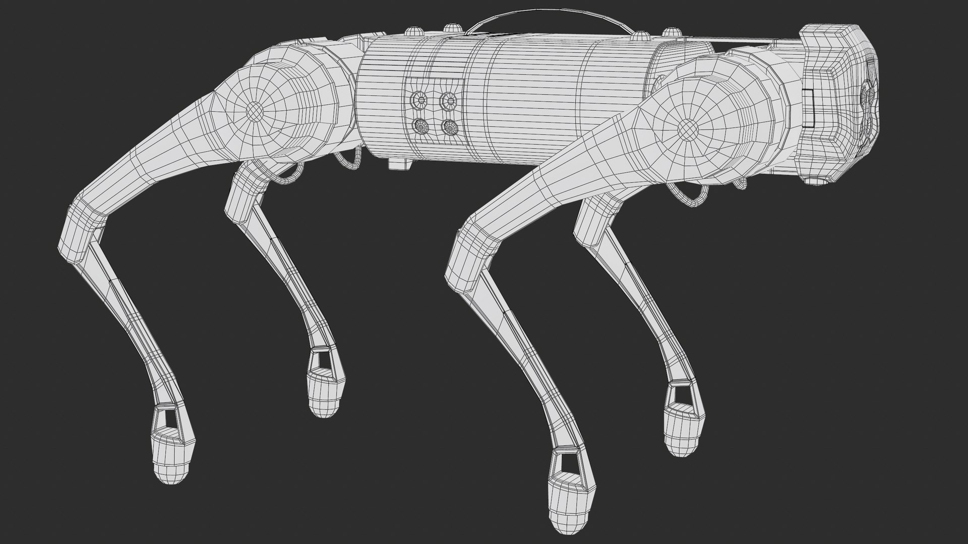 3D Rigged Unitree Go1 Robot Dog Grey PBR https://p.turbosquid.com/ts-thumb/Qq/EeCiLl/HZ/screenshot028/png/1774988483/1920x1080/fit_q87/3675e3790bba8cd802c3cf62d5187f89d6a080c6/screenshot028.jpg