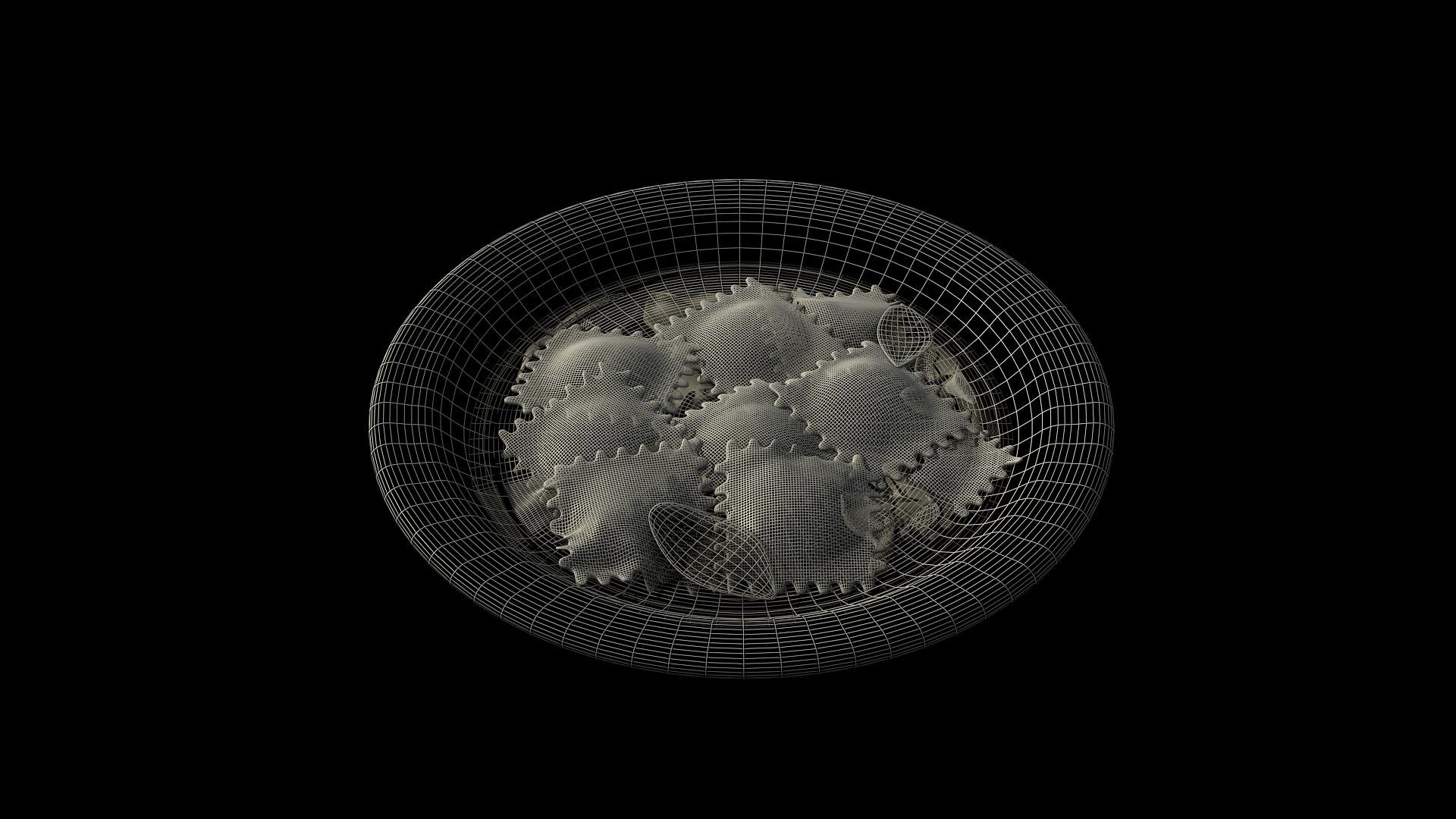 3D Ravioli with tomato sauce model https://p.turbosquid.com/ts-thumb/Qq/Ek1roY/5h/ravioliart1wire/jpg/1709540088/1920x1080/fit_q87/1da9b09351390bb2b5045ffb819f149cf39d17e5/ravioliart1wire.jpg