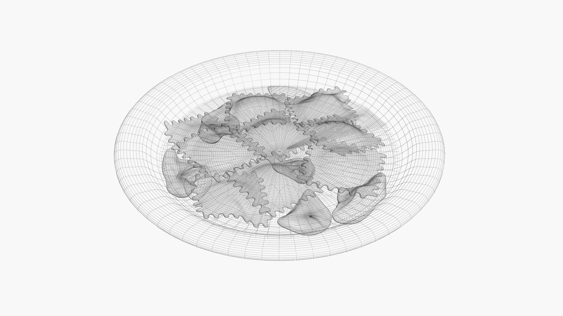 3D Ravioli with tomato sauce model https://p.turbosquid.com/ts-thumb/Qq/Ek1roY/Bh/tavola1wire/jpg/1709540092/1920x1080/fit_q87/7572236fcf48190133ccb3880f112c95f5c38a33/tavola1wire.jpg