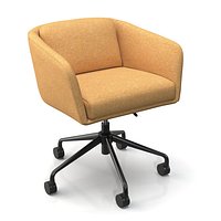 Radius Task Chair