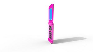 stylish flib mobile model