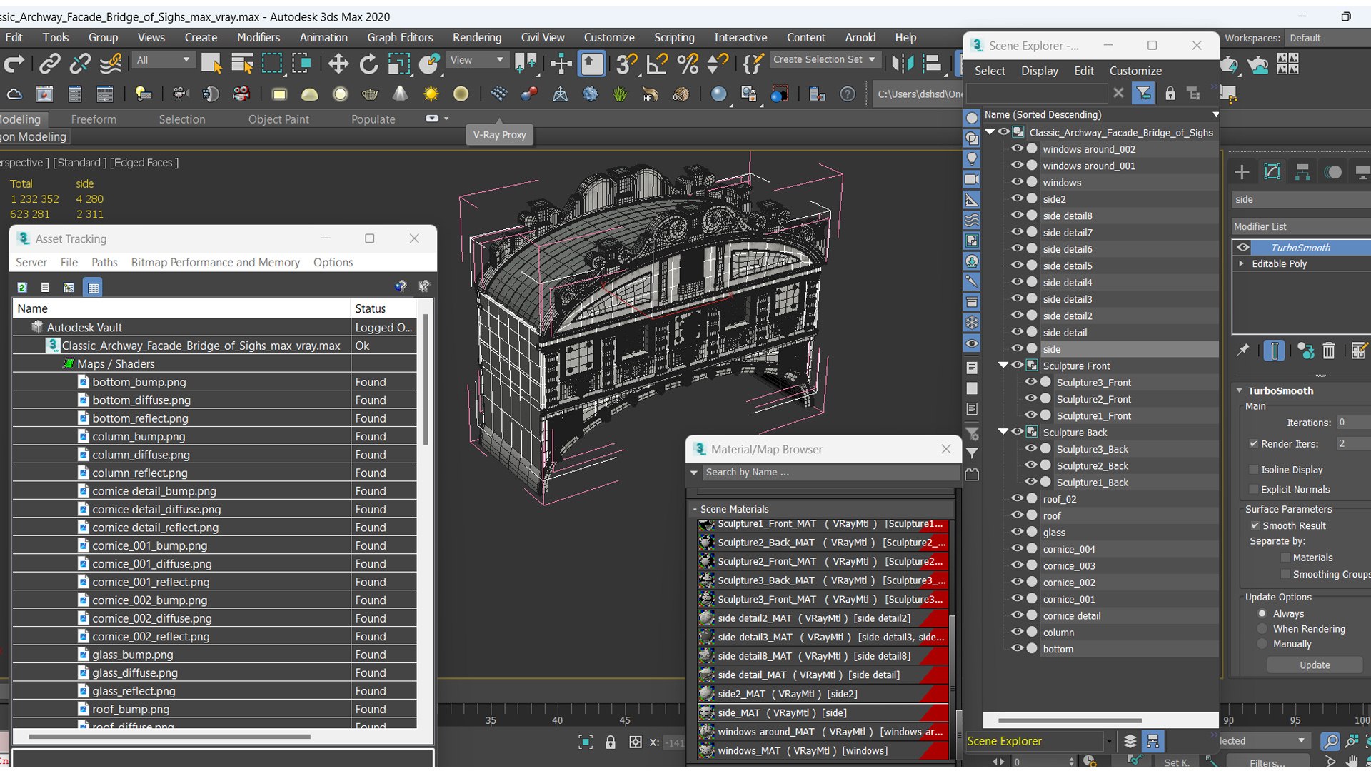 3D Classic Archway Facade Bridge of Sighs model https://p.turbosquid.com/ts-thumb/Qq/HgpXAP/cO/classic_archway_facade_bridge_of_sighs_016/jpg/1741482275/1920x1080/fit_q87/442bb0080e2b09c06597187156d610b9bdfef0fb/classic_archway_facade_bridge_of_sighs_016.jpg