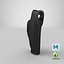 Galls Retention Holster for Pistol