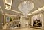 Lobby 11 3D model