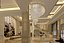 Lobby 11 3D model