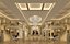 Lobby 11 3D model