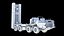 Sistema missilistico S-400 Triumf 5P85 SM2 Sa-21