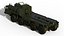 Sistema missilistico S-400 Triumf 5P85 SM2 Sa-21