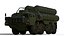 Sistema missilistico S-400 Triumf 5P85 SM2 Sa-21