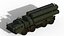 Sistema missilistico S-400 Triumf 5P85 SM2 Sa-21