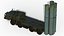 Sistema missilistico S-400 Triumf 5P85 SM2 Sa-21