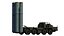 Sistema missilistico S-400 Triumf 5P85 SM2 Sa-21