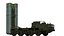 Sistema missilistico S-400 Triumf 5P85 SM2 Sa-21