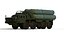 Sistema missilistico S-400 Triumf 5P85 SM2 Sa-21