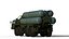 Sistema missilistico S-400 Triumf 5P85 SM2 Sa-21