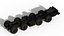 Sistema missilistico S-400 Triumf 5P85 SM2 Sa-21