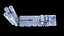 Sistema missilistico S-400 Triumf 5P85 SM2 Sa-21