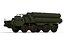 Sistema missilistico S-400 Triumf 5P85 SM2 Sa-21