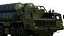 Sistema missilistico S-400 Triumf 5P85 SM2 Sa-21