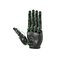 Robot Humanoidalny Rigget