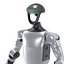 Robot Humanoidalny Rigget