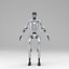 Robot Humanoidalny Rigget