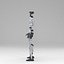 Robot Humanoidalny Rigget