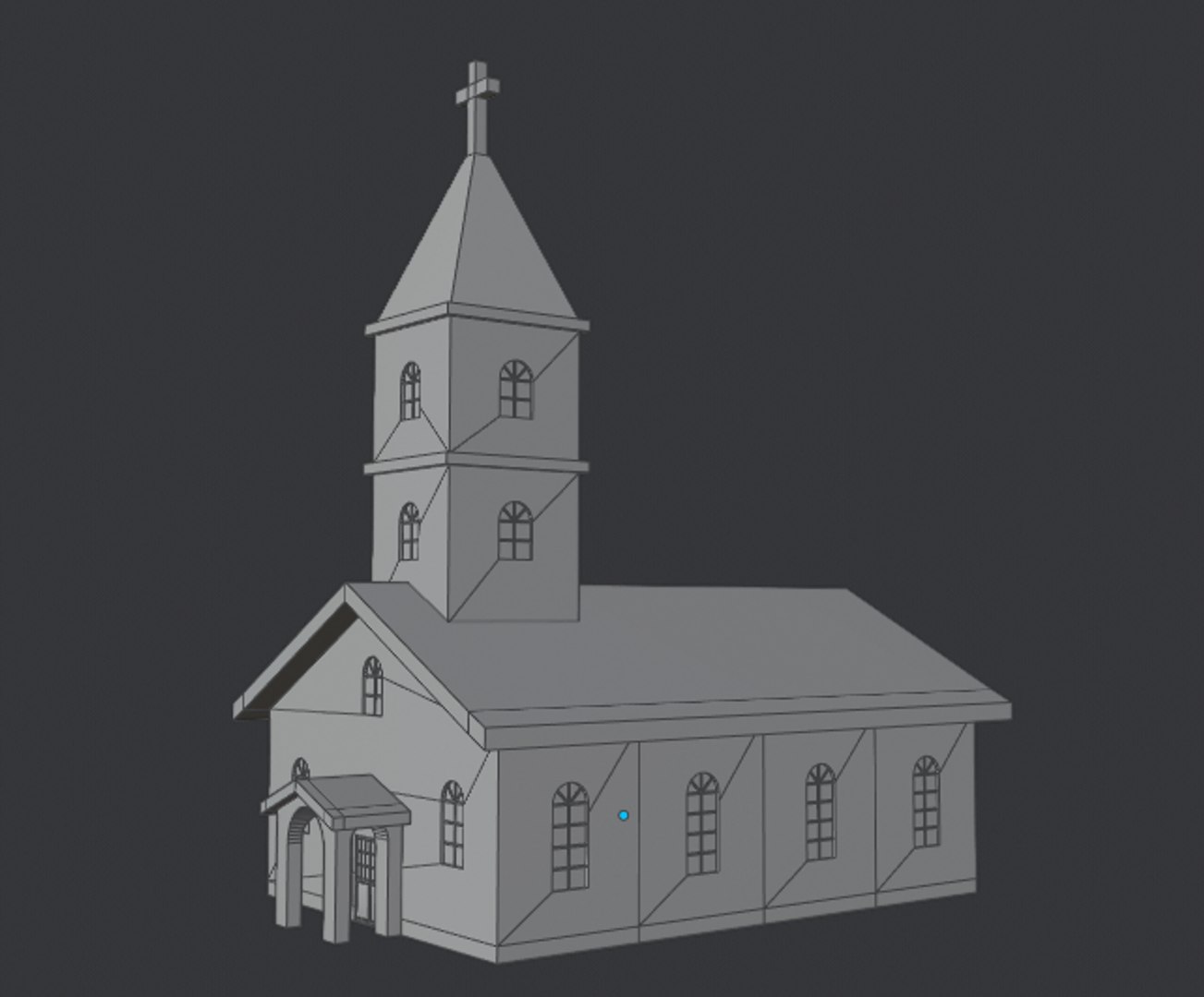 cartoon church 3D model https://p.turbosquid.com/ts-thumb/Qq/SFk4To/DgXrNlPV/6/png/1603458919/1920x1080/fit_q87/fec5383b379afa81a725b7833ada3968349902c5/6.jpg