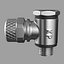 Pneumatic Fitting