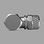 Pneumatic Fitting