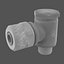 Pneumatic Fitting