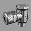 Pneumatic Fitting