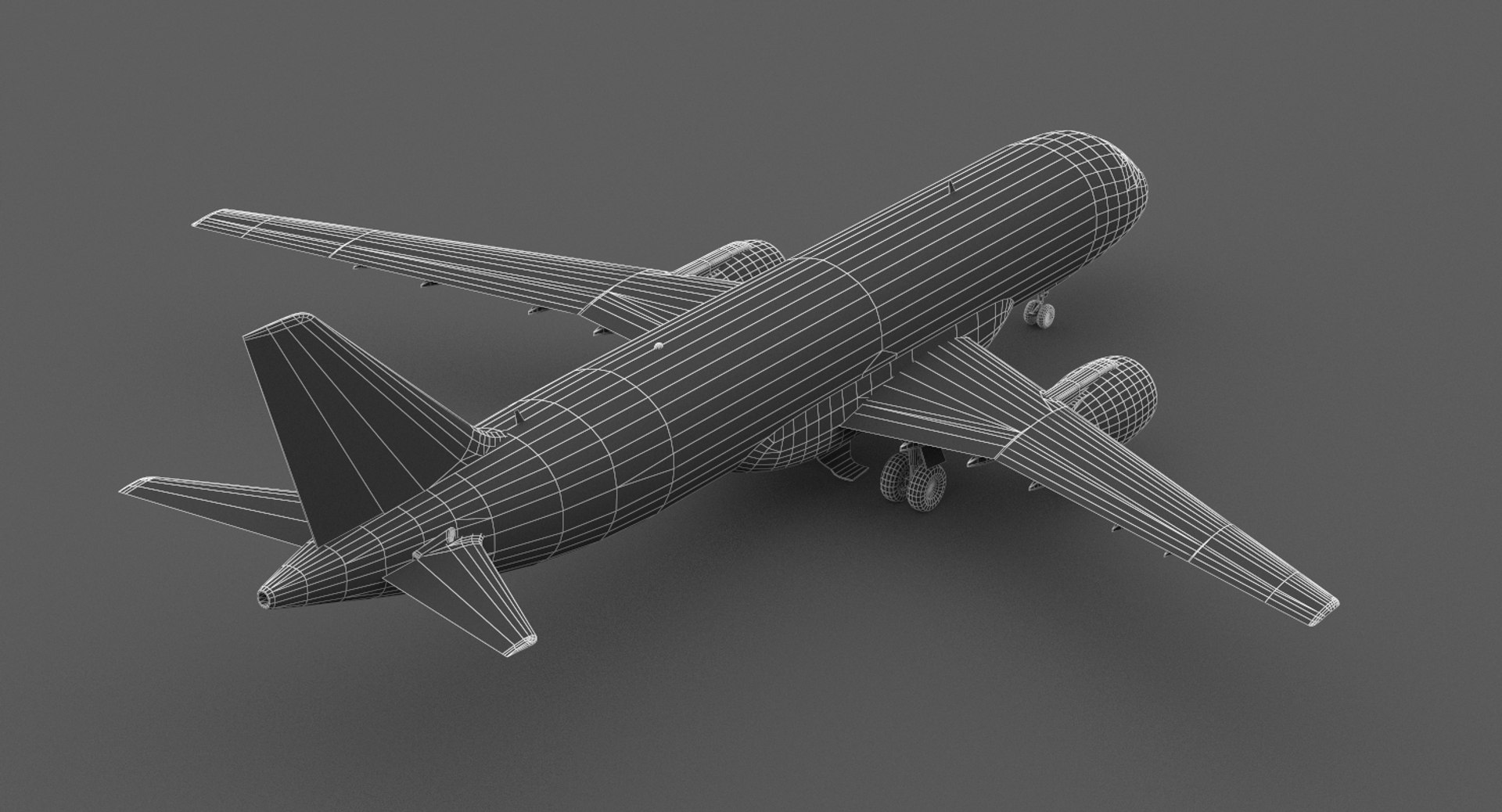 3D Irkut Mc-21 - TurboSquid 1246550