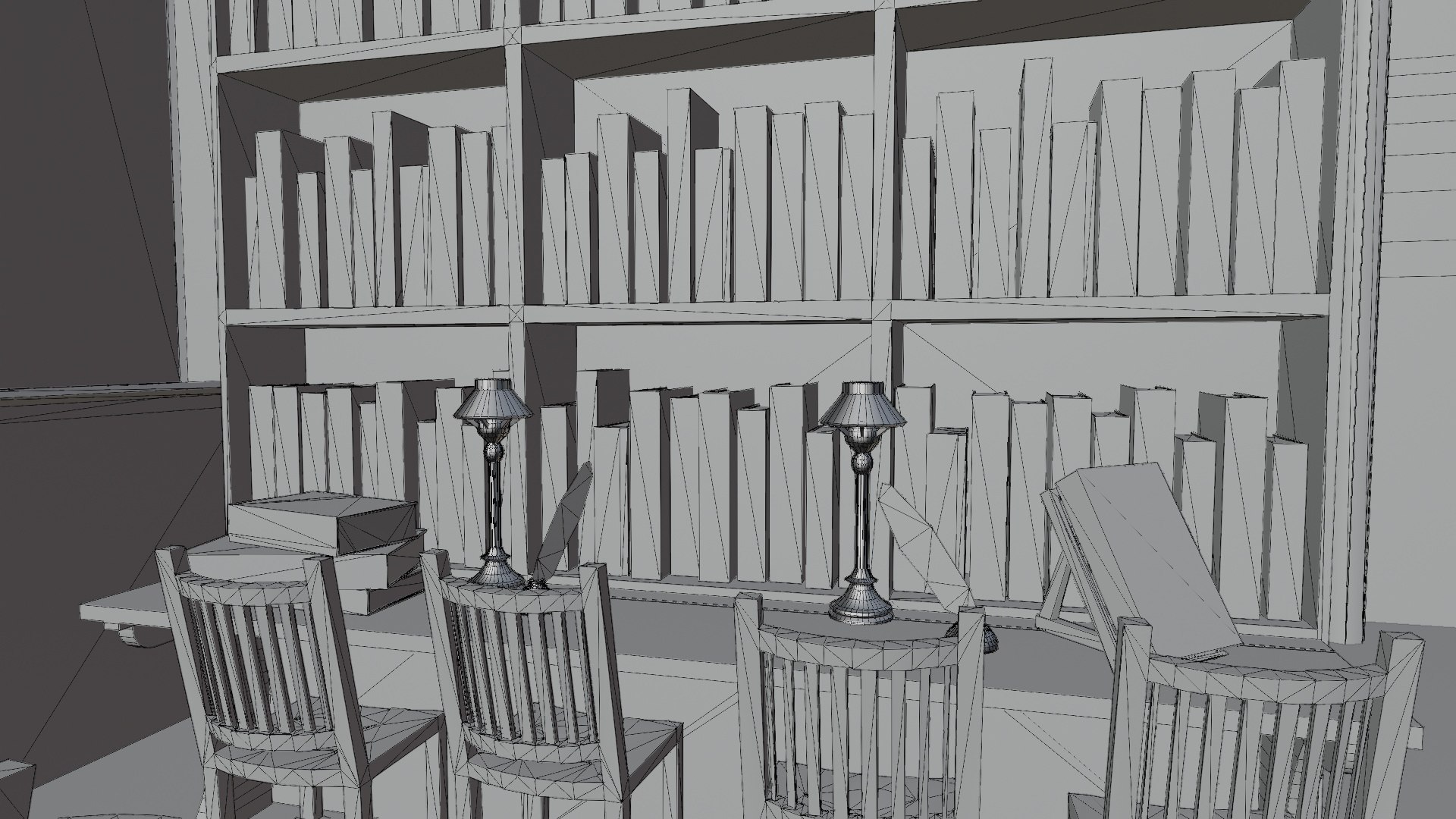Library in the Gothic style props modular 3D https://p.turbosquid.com/ts-thumb/Qq/Ux2JRc/gf/librarywirelines0009/jpg/1690980194/1920x1080/fit_q87/6746584281c8b74145099602b235a0452aa69be6/librarywirelines0009.jpg