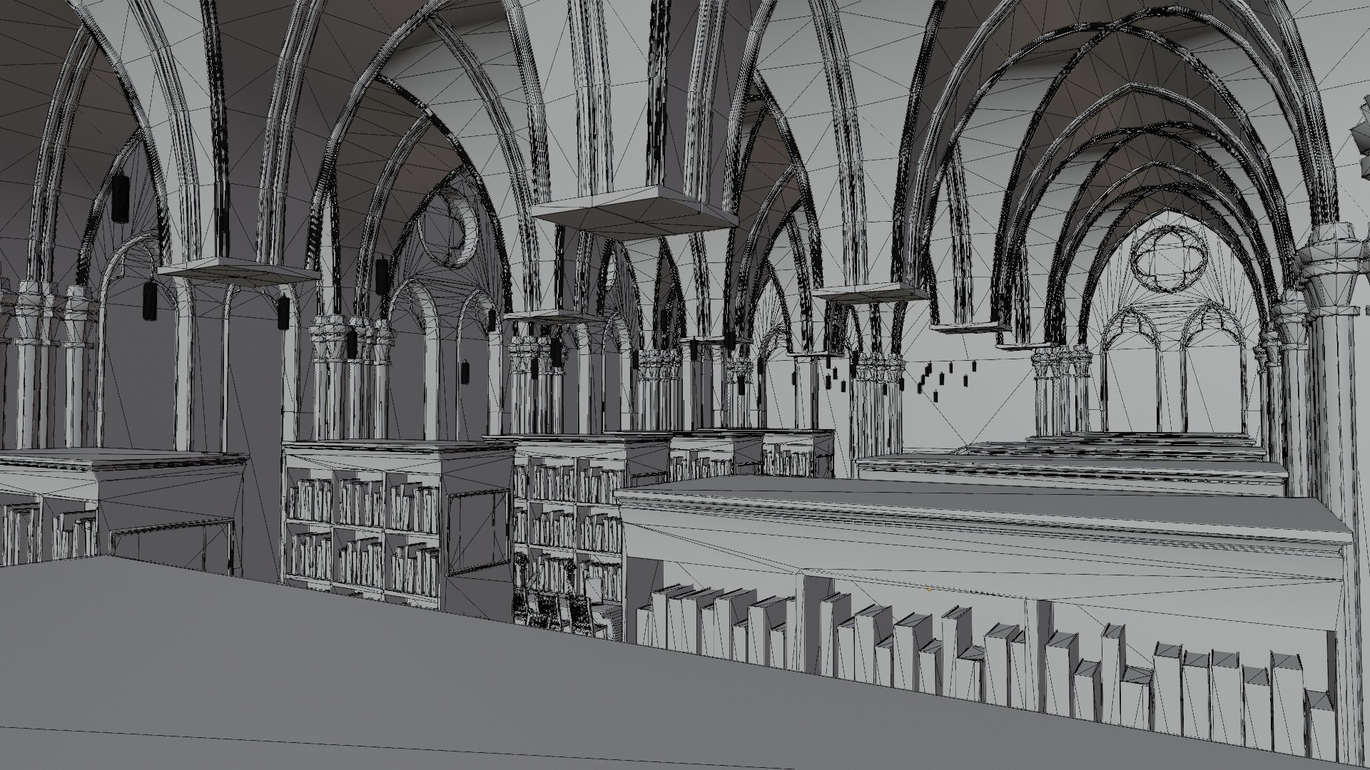 Library in the Gothic style props modular 3D https://p.turbosquid.com/ts-thumb/Qq/Ux2JRc/hl/librarywirelines0008/jpg/1690980194/1920x1080/fit_q87/f4e63b80f1bd82a08ceaa70568259458253887af/librarywirelines0008.jpg