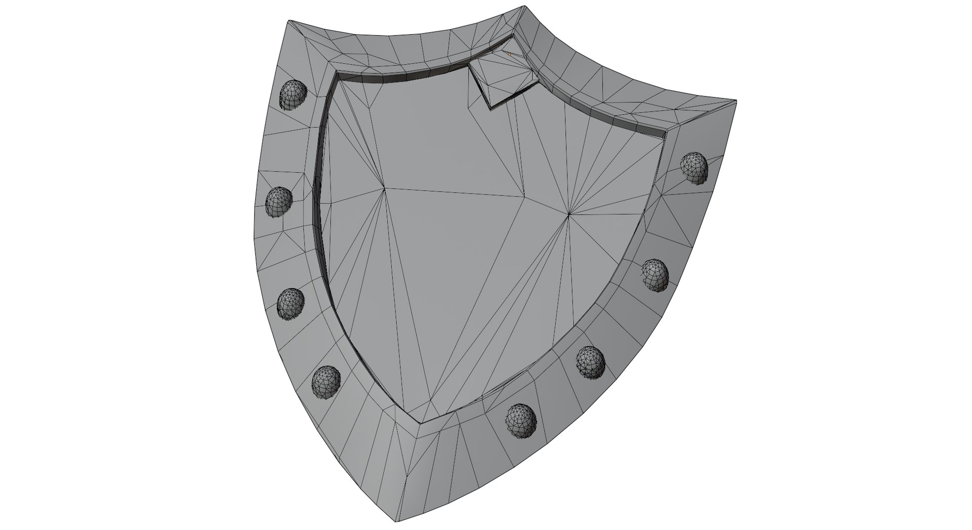 3D Medieval Knight Shield - Low Poly Dark Fantasy PBR https://p.turbosquid.com/ts-thumb/Qq/WPav7A/Wx/shieldwireframeimagepng/png/1783775859/1920x1080/fit_q87/0cfd5e2fb7e7b5769faa65c4a666c5ecad1f700e/shieldwireframeimagepng.jpg