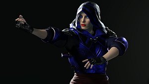 Mage