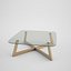 Coffee Table BoConcept