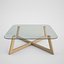 Coffee Table BoConcept