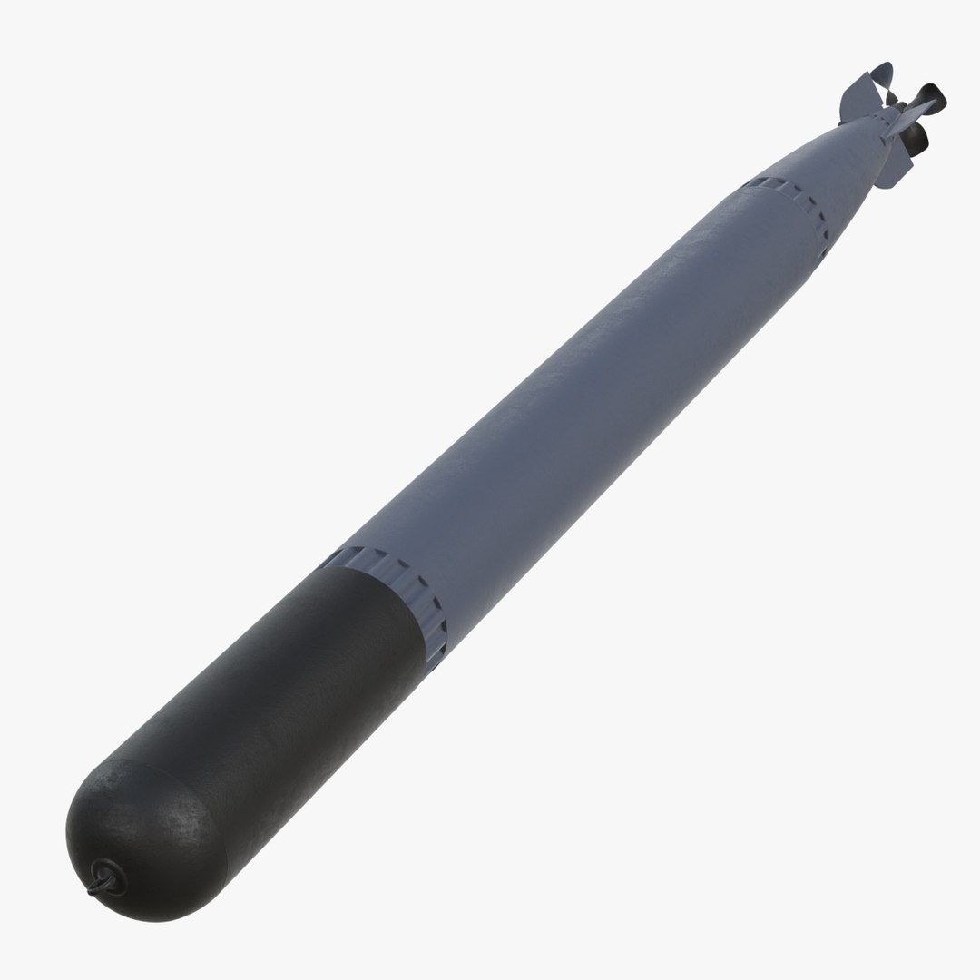 torpedo weapon model https://p.turbosquid.com/ts-thumb/Qq/aLZUjz/Z9/247torpedo_weapon0001/jpg/1640961214/1920x1080/fit_q87/9d7a1beb71cfeb890859bfc3793cd52d46f11cc2/247torpedo_weapon0001.jpg