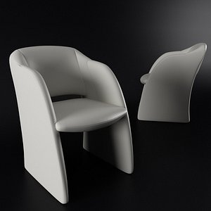 max realistic armchair arte-m
