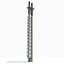 Industrial Tower 06